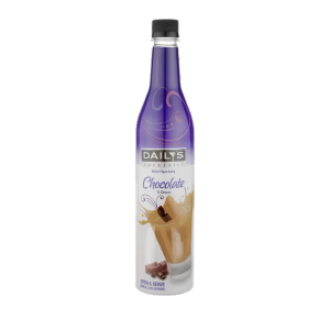 Dailys Chocolate Cream